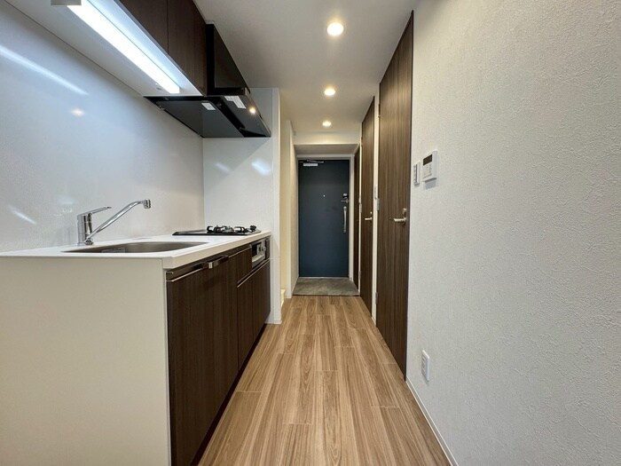 GENOVIA神戸湊川公園の物件内観写真