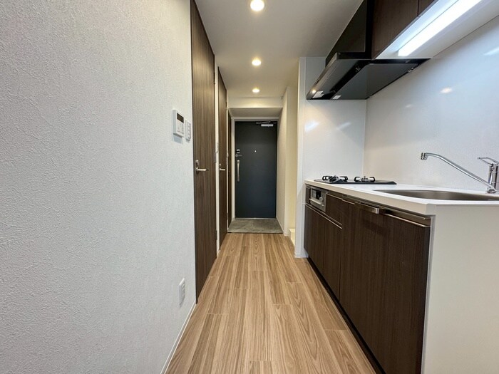 GENOVIA神戸湊川公園の物件内観写真