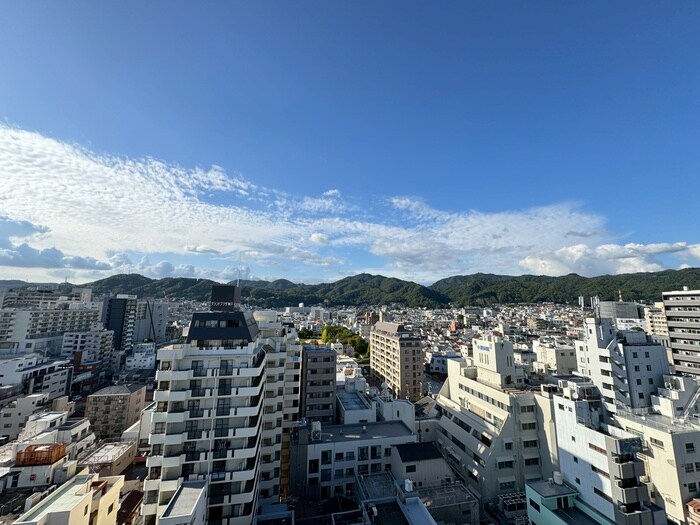GENOVIA神戸湊川公園の物件内観写真
