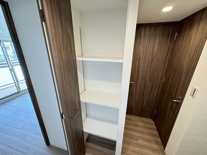 GENOVIA神戸湊川公園の物件内観写真