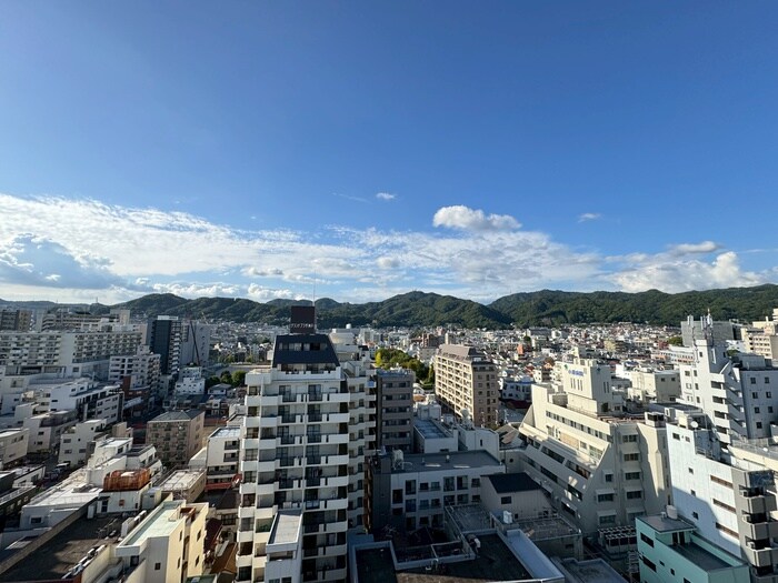 GENOVIA神戸湊川公園の物件内観写真