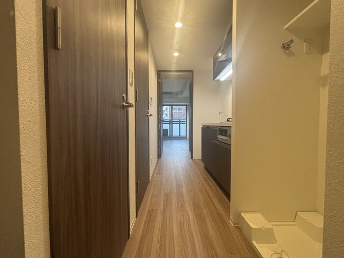 GENOVIA神戸湊川公園の物件内観写真