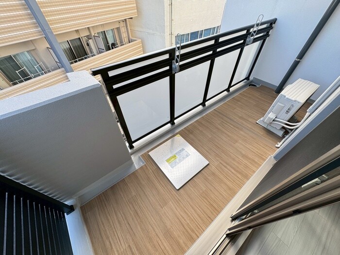 GENOVIA神戸湊川公園の物件内観写真