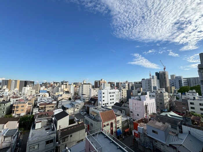 GENOVIA神戸湊川公園の物件内観写真