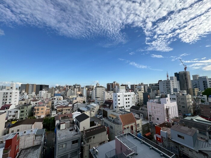 GENOVIA神戸湊川公園の物件内観写真