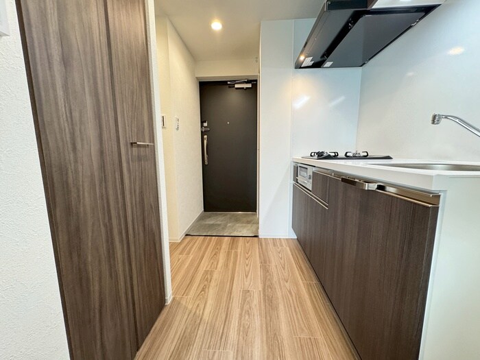 GENOVIA神戸湊川公園の物件内観写真