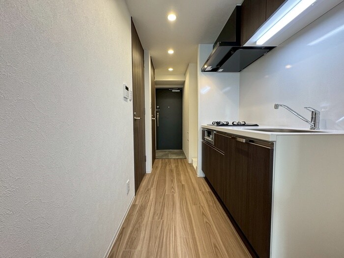 GENOVIA神戸湊川公園の物件内観写真