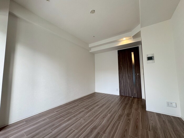 GENOVIA神戸湊川公園の物件内観写真