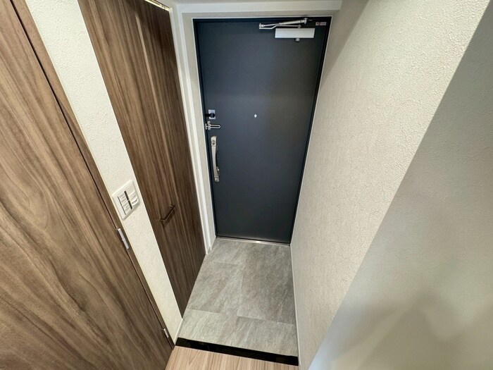 GENOVIA神戸湊川公園の物件内観写真