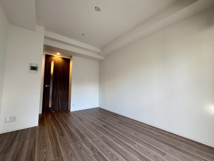 GENOVIA神戸湊川公園の物件内観写真