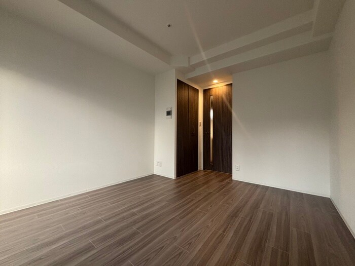 GENOVIA神戸湊川公園の物件内観写真