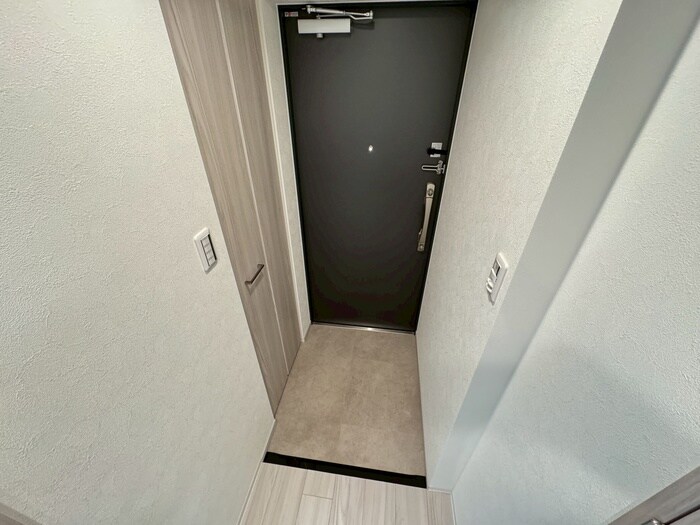 GENOVIA神戸湊川公園の物件内観写真