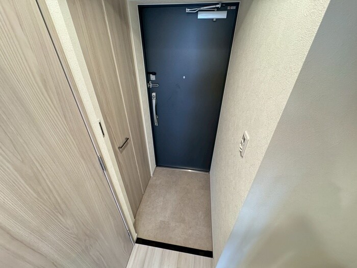 GENOVIA神戸湊川公園の物件内観写真