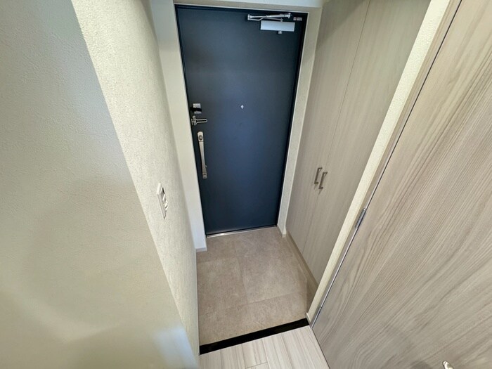 GENOVIA神戸湊川公園の物件内観写真