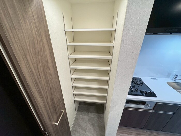 GENOVIA神戸湊川公園の物件内観写真