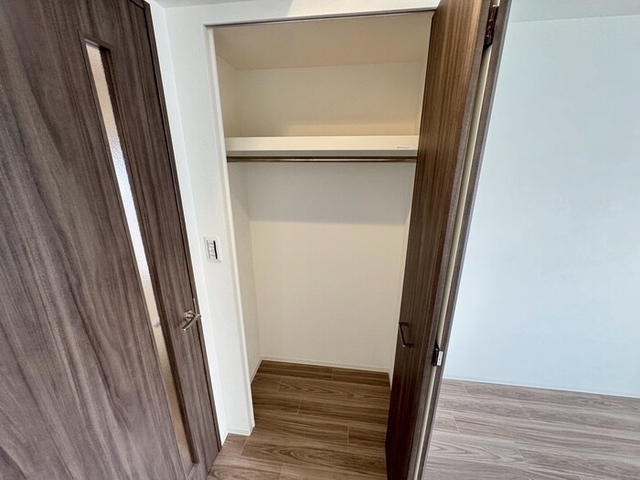 GENOVIA神戸湊川公園の物件内観写真