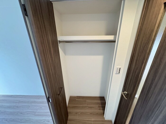 GENOVIA神戸湊川公園の物件内観写真