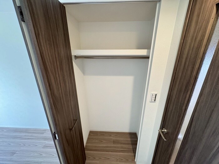 GENOVIA神戸湊川公園の物件内観写真