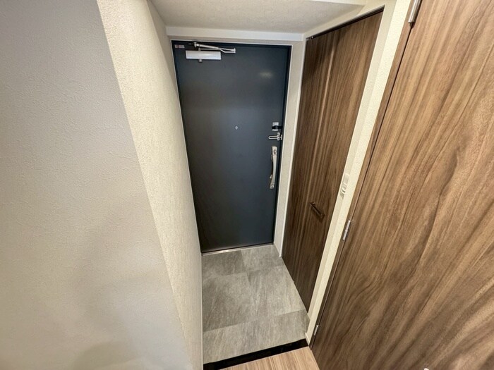 GENOVIA神戸湊川公園の物件内観写真