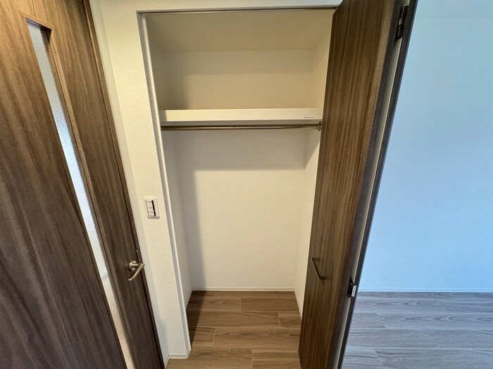 GENOVIA神戸湊川公園の物件内観写真