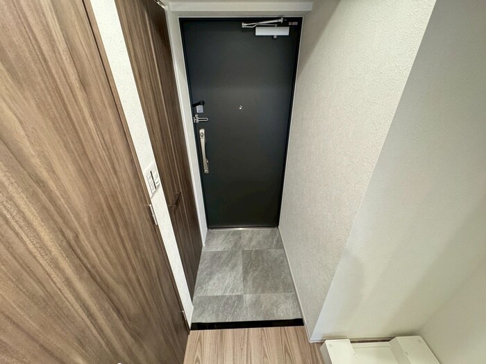 GENOVIA神戸湊川公園の物件内観写真