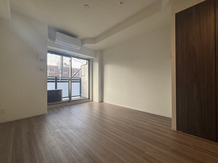 GENOVIA神戸湊川公園の物件内観写真