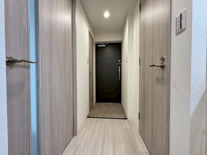 GENOVIA神戸湊川公園の物件内観写真