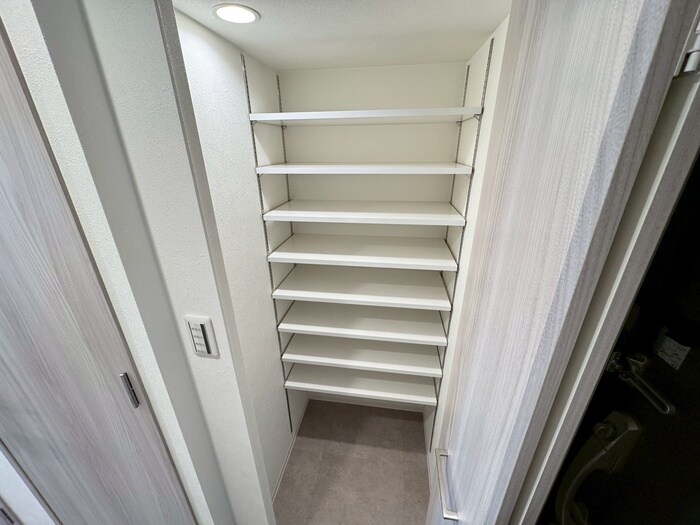 GENOVIA神戸湊川公園の物件内観写真