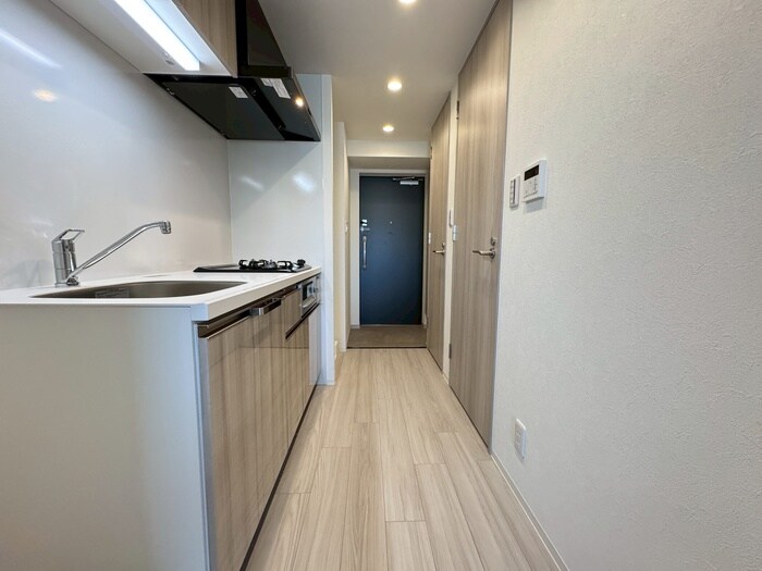 GENOVIA神戸湊川公園の物件内観写真