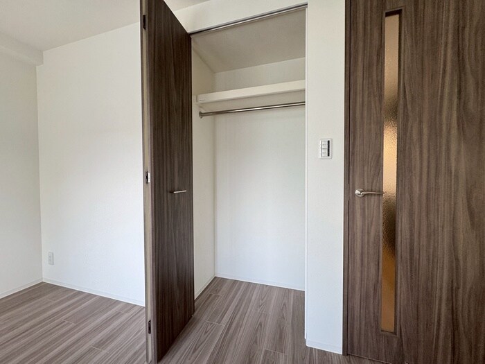 GENOVIA神戸湊川公園の物件内観写真