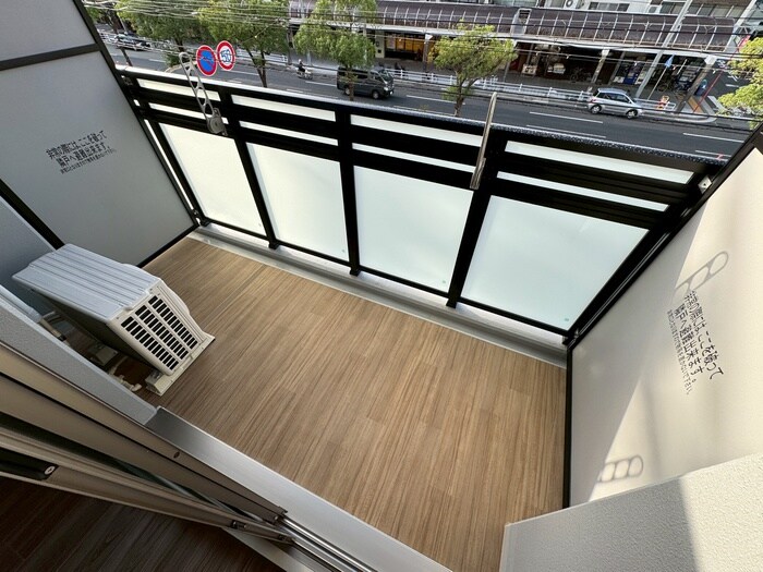 GENOVIA神戸湊川公園の物件内観写真