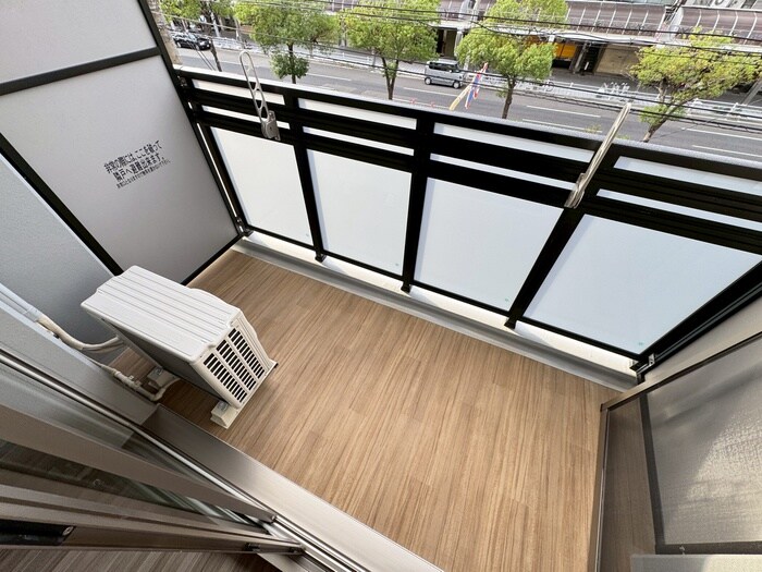 GENOVIA神戸湊川公園の物件内観写真