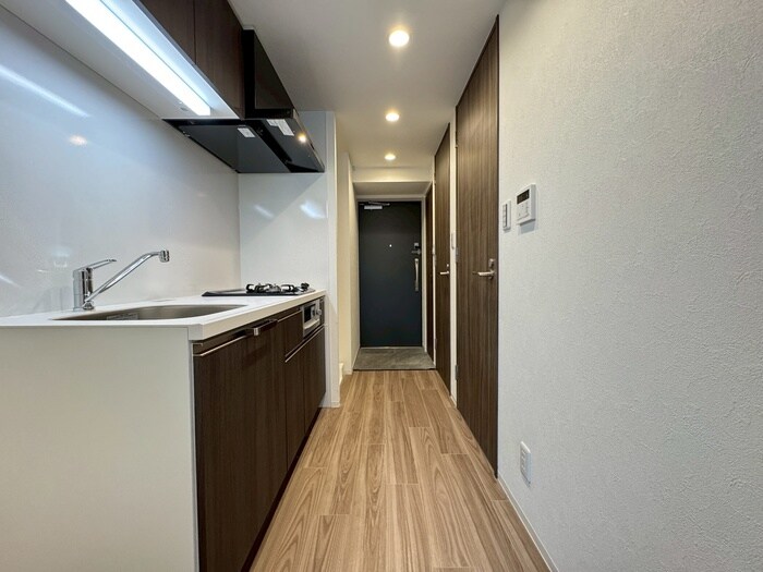 GENOVIA神戸湊川公園の物件内観写真