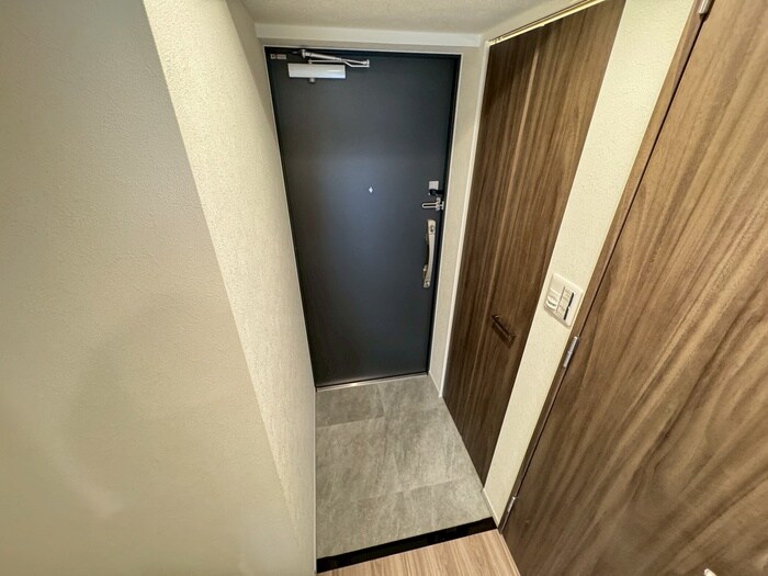 GENOVIA神戸湊川公園の物件内観写真