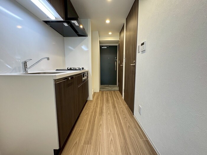 GENOVIA神戸湊川公園の物件内観写真