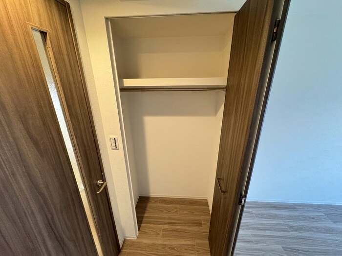 GENOVIA神戸湊川公園の物件内観写真