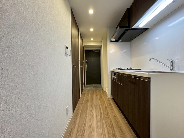 GENOVIA神戸湊川公園の物件内観写真