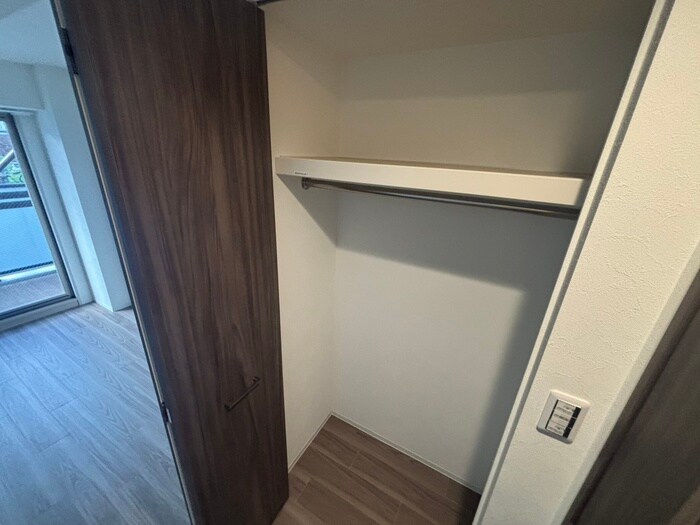 GENOVIA神戸湊川公園の物件内観写真