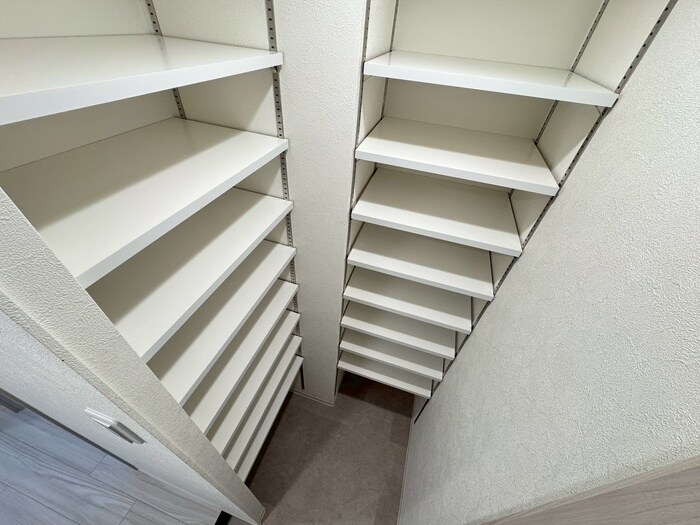 GENOVIA神戸湊川公園の物件内観写真