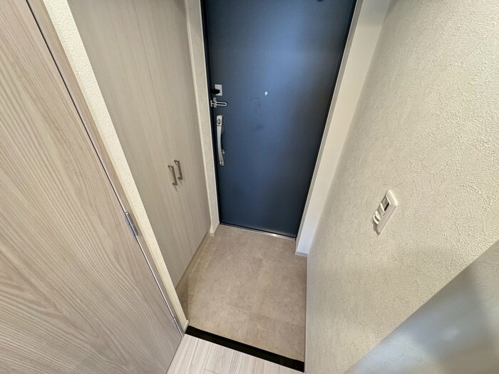 GENOVIA神戸湊川公園の物件内観写真