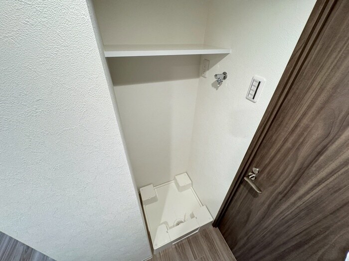 GENOVIA神戸湊川公園の物件内観写真