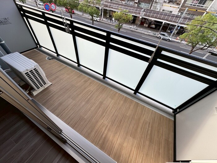 GENOVIA神戸湊川公園の物件内観写真