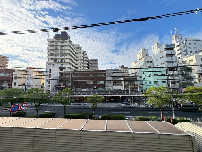 GENOVIA神戸湊川公園の物件内観写真