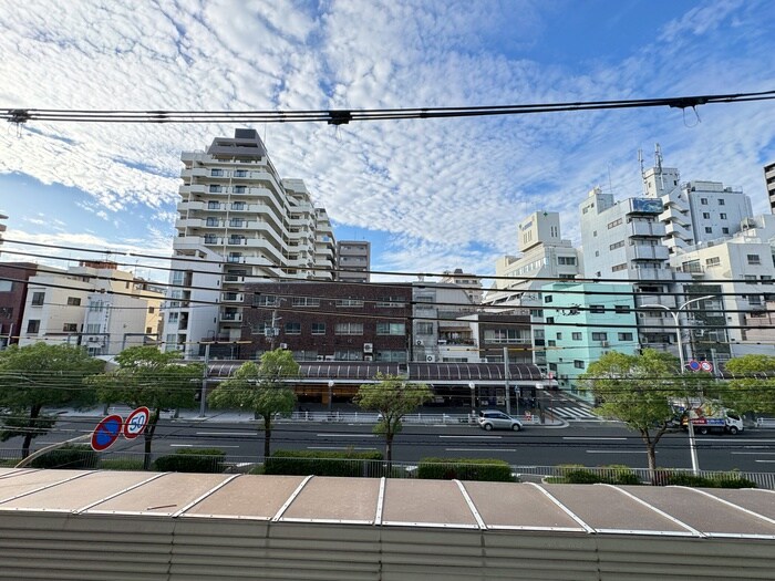 GENOVIA神戸湊川公園の物件内観写真