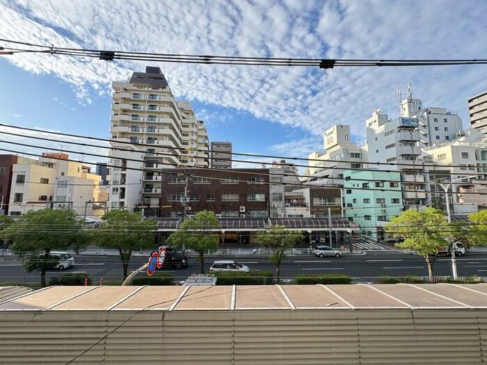 GENOVIA神戸湊川公園の物件内観写真