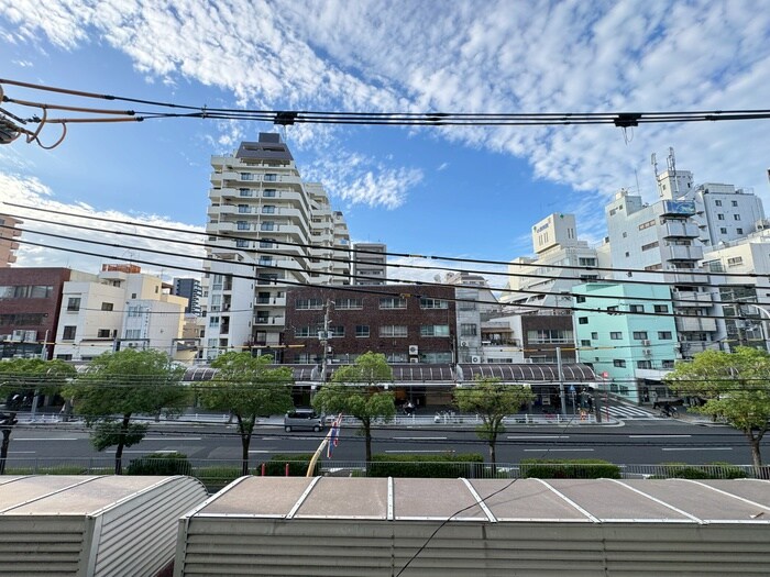 GENOVIA神戸湊川公園の物件内観写真