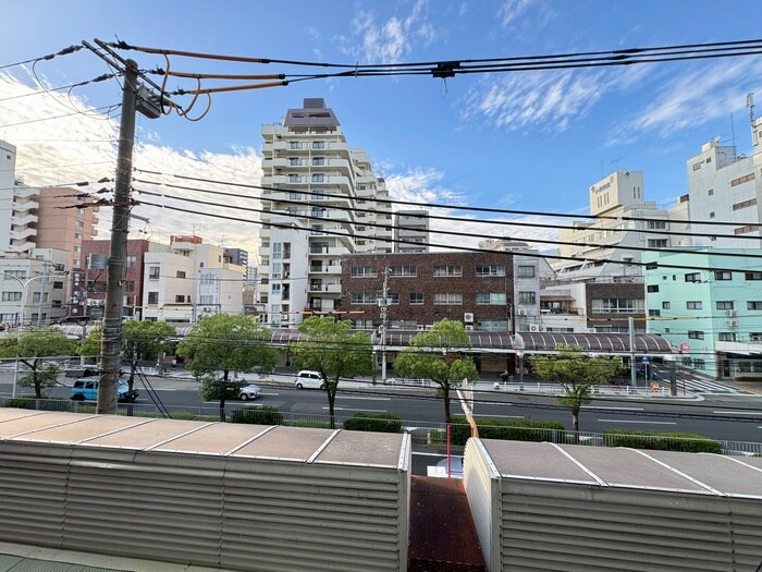 GENOVIA神戸湊川公園の物件内観写真