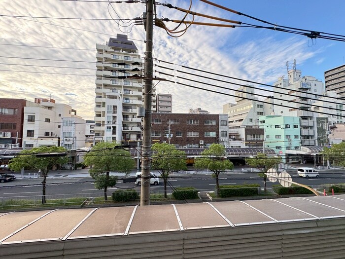 GENOVIA神戸湊川公園の物件内観写真
