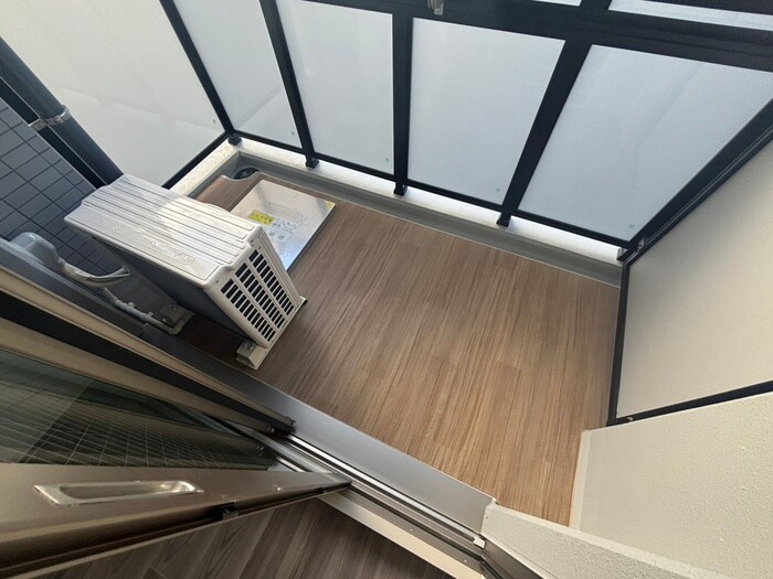 GENOVIA神戸湊川公園の物件内観写真