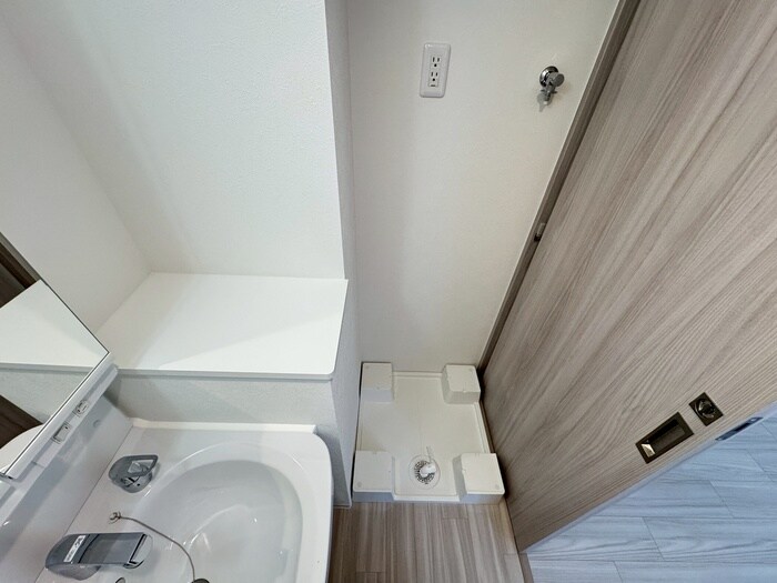 GENOVIA神戸湊川公園の物件内観写真